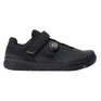 Crankbrothers Stamp Boa Bikeschuhe Herren | schwarz | Größe EU 40.0