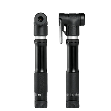 Crankbrothers Sterling S Handpumpe