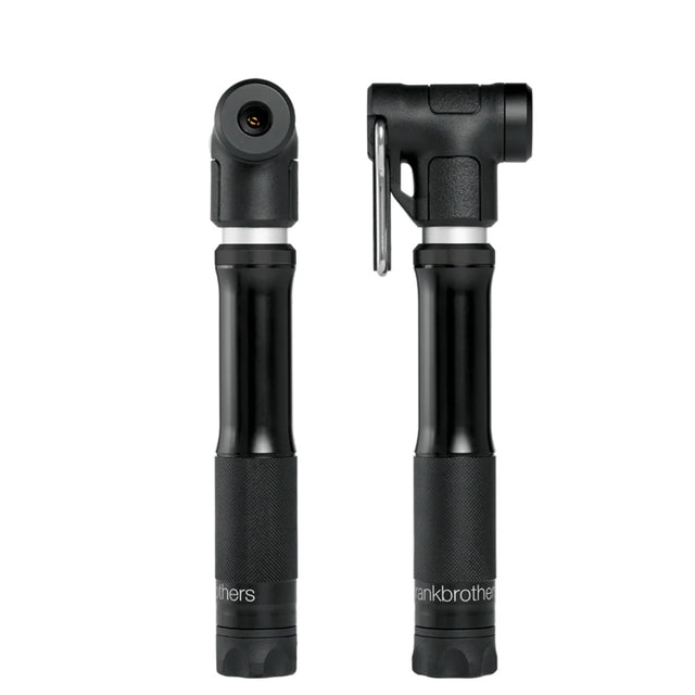 Crankbrothers Sterling S Handpumpe