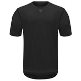 Dainese HgRox Jersey SS Herren | schwarz | Größe L