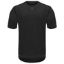 Dainese HgRox Jersey SS Herren | schwarz | Größe L