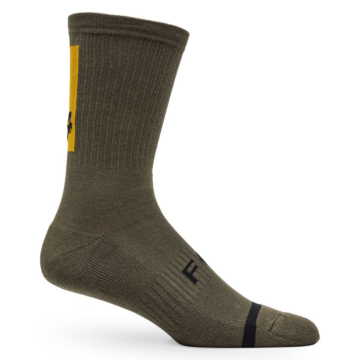 Defend Bikesocken | blau | Größe L / XL"