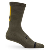 Defend Bikesocken | blau | Größe L / XL"