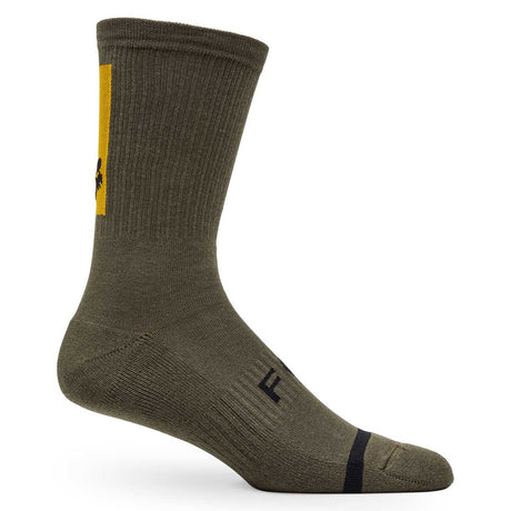 Defend Bikesocken | blau | Größe L / XL"