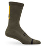Defend Bikesocken | blau | Größe L / XL"