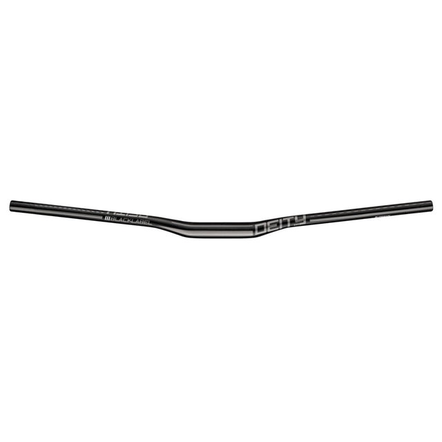Deity Blacklabel Alu, 31.8mm, 15mm Rise Lenker