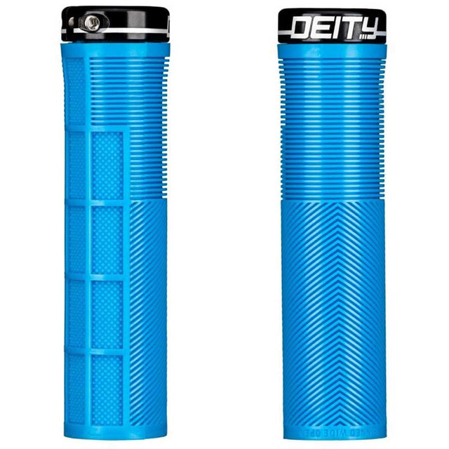 Deity Knuckleduster Griffe