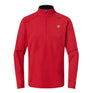Descente Classic T-Neck Midlayer Herren | rot | Größe 48