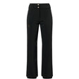 Descente Insulated Skihose Damen | schwarz | Größe 36