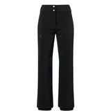 Descente Insulated Skihose Damen | schwarz | Größe 36