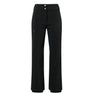 Descente Insulated Skihose Damen | schwarz | Größe 36