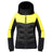 Descente Iriss Skijacke Damen | gelb | Größe 36