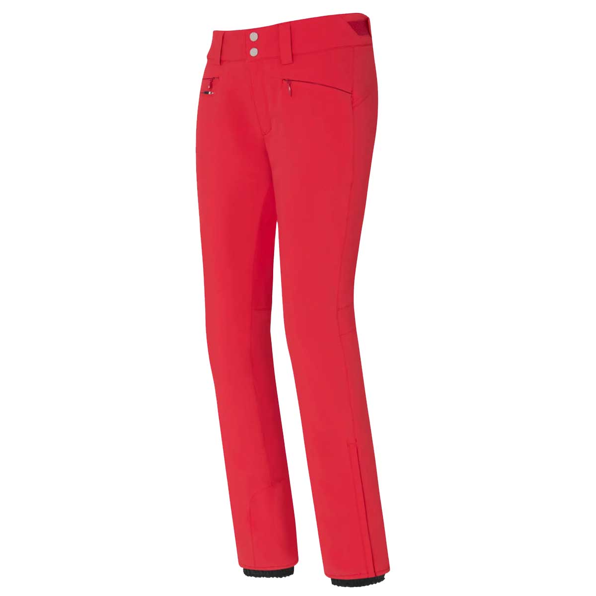 Descente Nina Hose Damen | rot | Größe 36