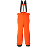Descente Smooth Insulated Skihose Herren | orange | Größe 48