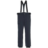 Descente Smooth Insulated Skihose Herren | orange | Größe 48