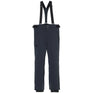 Descente Smooth Insulated Skihose Herren | orange | Größe 48
