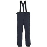 Descente Smooth Insulated Skihose Herren | orange | Größe 48