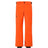 Descente Smooth Skihose Herren | orange | Größe 48