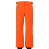 Descente Smooth Skihose Herren | orange | Größe 48