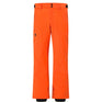 Descente Smooth Skihose Herren | orange | Größe 48