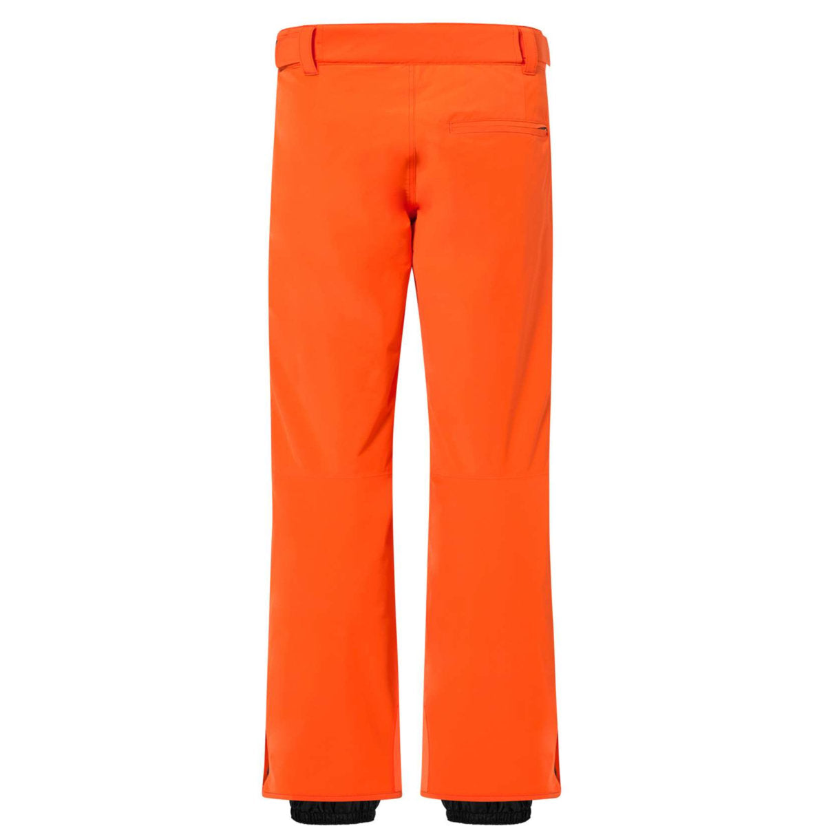 Descente Smooth Skihose Herren | orange | Größe 48