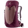 Deuter AC Lite 14 SL Rucksack | blau | Größe STK