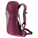 Deuter AC Lite 14 SL Rucksack | blau | Größe STK