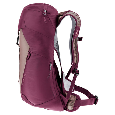 Deuter AC Lite 14 SL Rucksack | blau | Größe STK