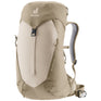 Deuter AC Lite 14 SL Rucksack | blau | Größe STK