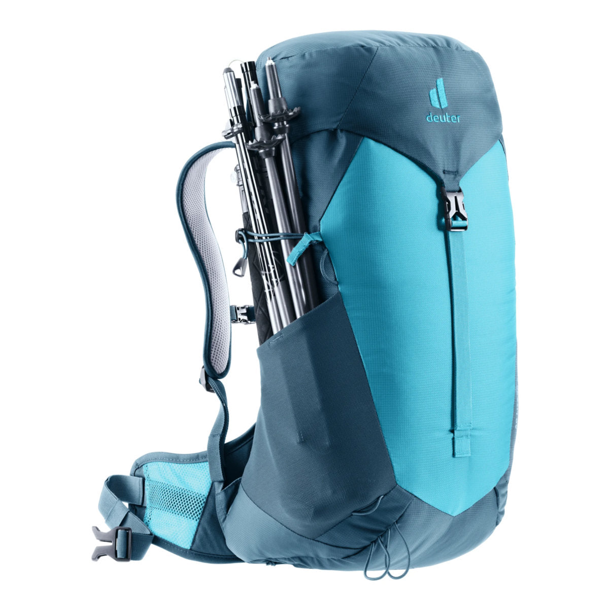 Deuter AC Lite 22 SL Rucksack | blau | Größe STK