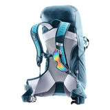 Deuter AC Lite 22 SL Rucksack | blau | Größe STK