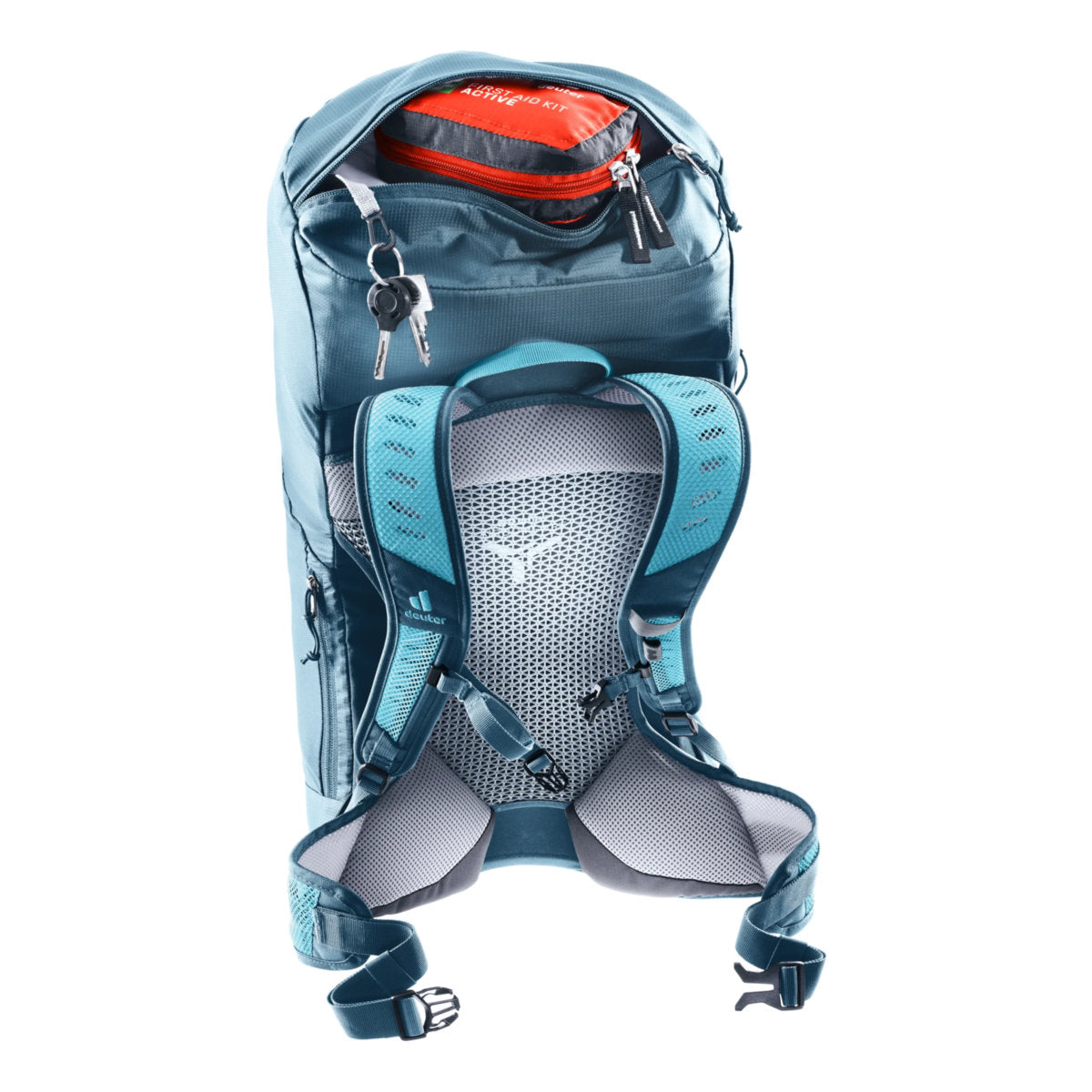 Deuter AC Lite 22 SL Rucksack | blau | Größe STK