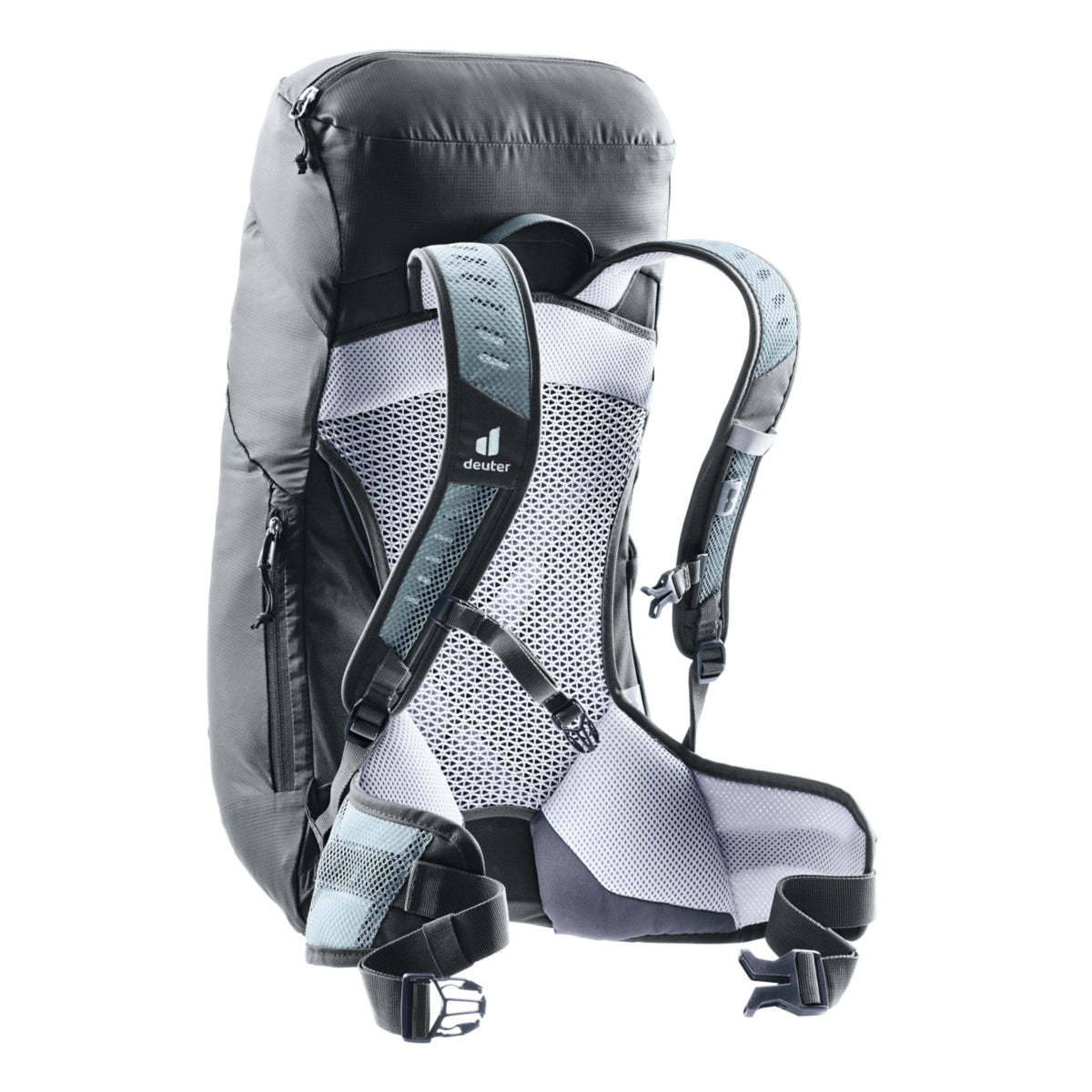 Deuter AC Lite 22 SL Rucksack | blau | Größe STK