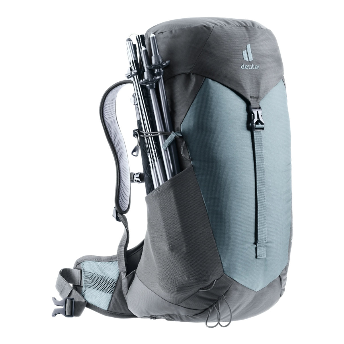 Deuter AC Lite 22 SL Rucksack | blau | Größe STK