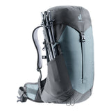 Deuter AC Lite 22 SL Rucksack | blau | Größe STK