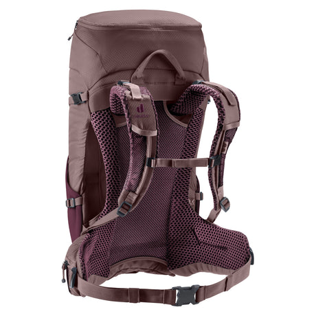 Deuter Futura 24 SL Rucksack | blau | Größe STK