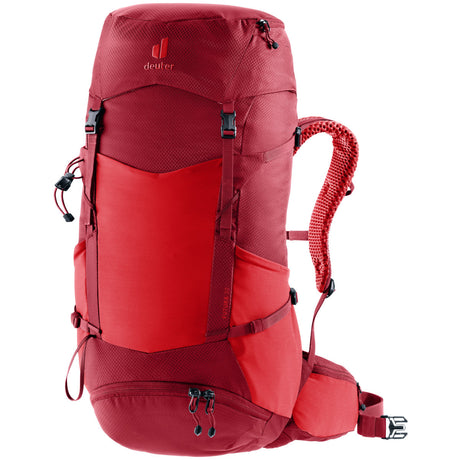 Deuter Futura 32 Rucksack | blau | Größe STK