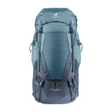 Deuter Futura Air Trek 50+10 Rucksack | blau | Größe STK