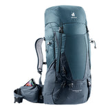 Deuter Futura Air Trek 50+10 Rucksack | blau | Größe STK
