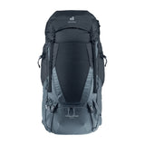 Deuter Futura Air Trek 50+10 Rucksack | schwarz | Größe STK
