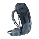 Deuter Futura Air Trek 50+10 Rucksack | blau | Größe STK