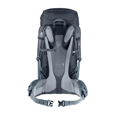 Deuter Futura Air Trek 50+10 Rucksack | schwarz | Größe STK