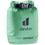 Deuter Light Drypack 1L | gelb | Größe STK