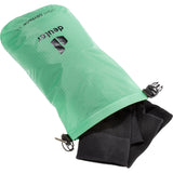 Deuter Light Drypack 1L | gelb | Größe STK