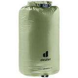 Deuter Light Drypack 8L | grün | Größe STK