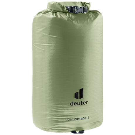Deuter Light Drypack 8L | grün | Größe STK