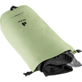Deuter Light Drypack 8L | grün | Größe STK