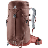 Deuter Trail 22 SL Rucksack | blau | Größe STK