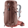 Deuter Trail 22 SL Rucksack | blau | Größe STK