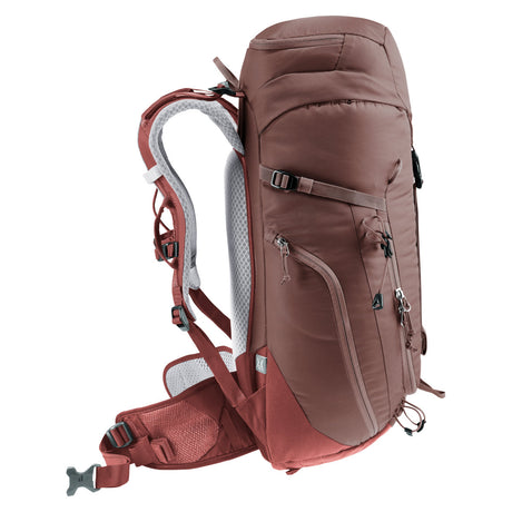 Deuter Trail 22 SL Rucksack | blau | Größe STK